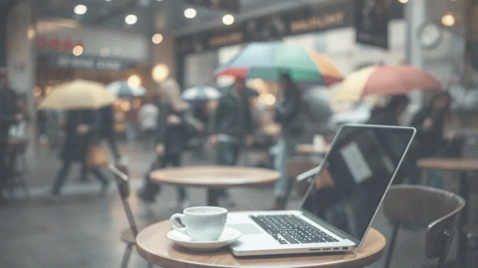 Jakie filtry lokalizacyjne mogą pomóc w znalezieniu znajomych?