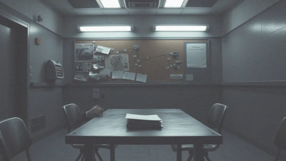 Jak profiler kryminalny współpracuje z policją?