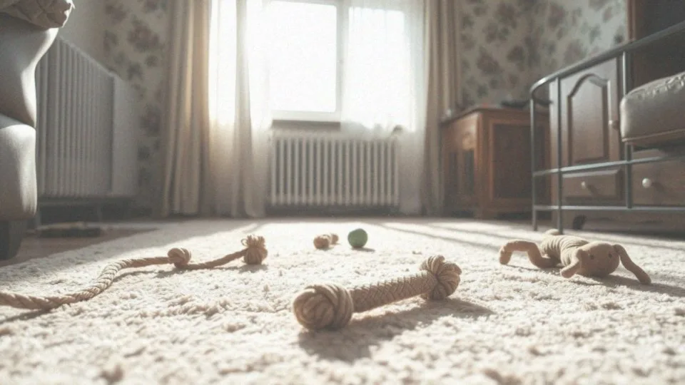 Jakie są objawy nadmiernej ekscytacji u psa?