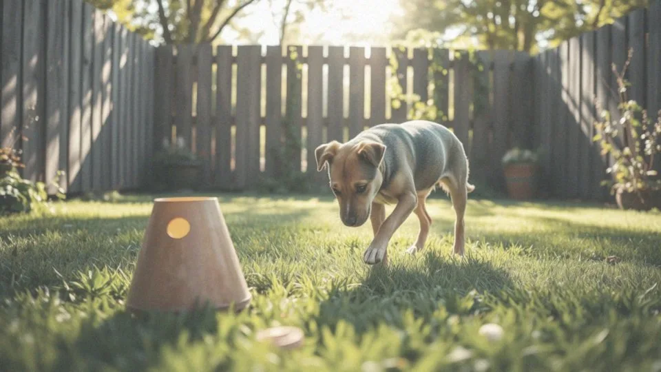 Jakie metody treningowe są skuteczne dla psów z ADHD?