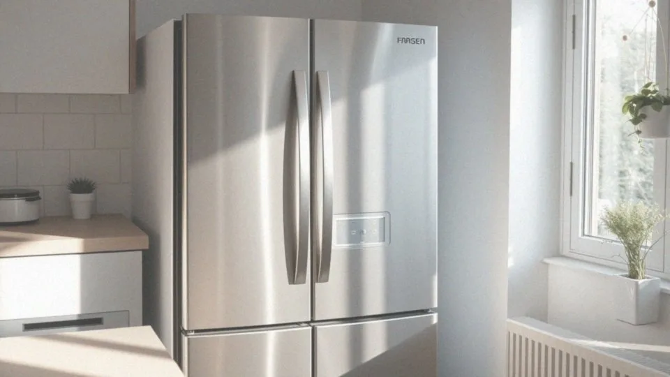 Jak utrzymać stabilną temperaturę w lodówce?