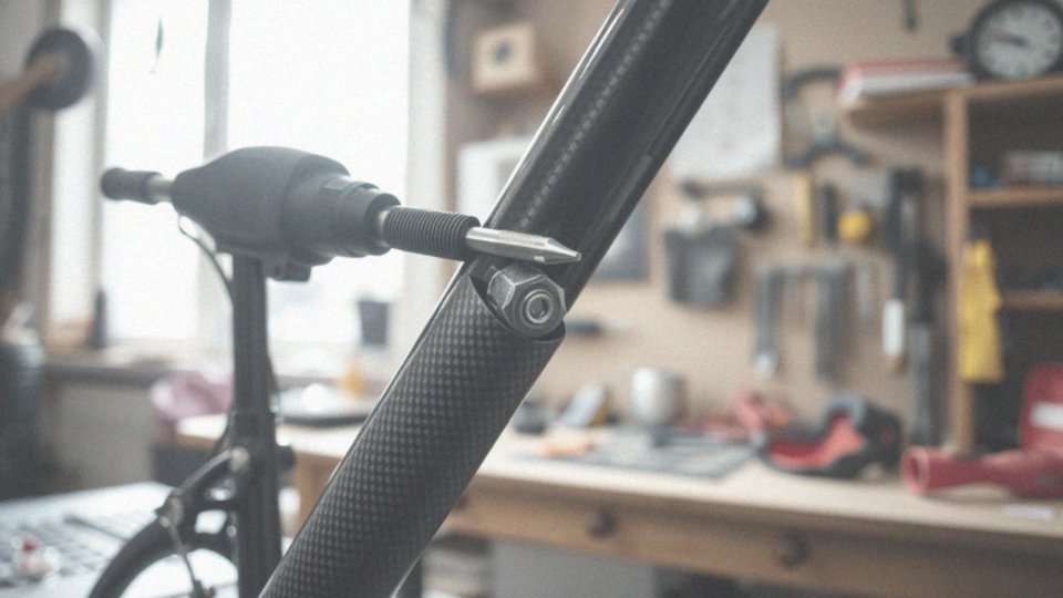 Jakie materiały są bezpieczne przy użyciu klucza dynamometrycznego?