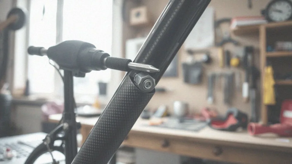 Jakie materiały są bezpieczne przy użyciu klucza dynamometrycznego?