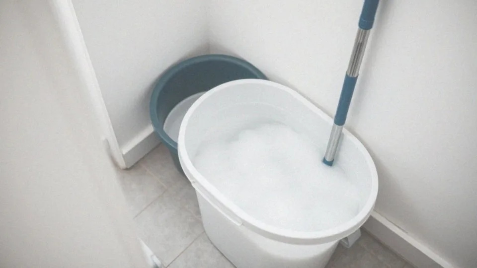 Jakie przygotowania są niezbędne przed rozpoczęciem mycia?