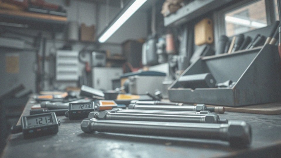 Jakie są ceny kluczy dynamometrycznych?
