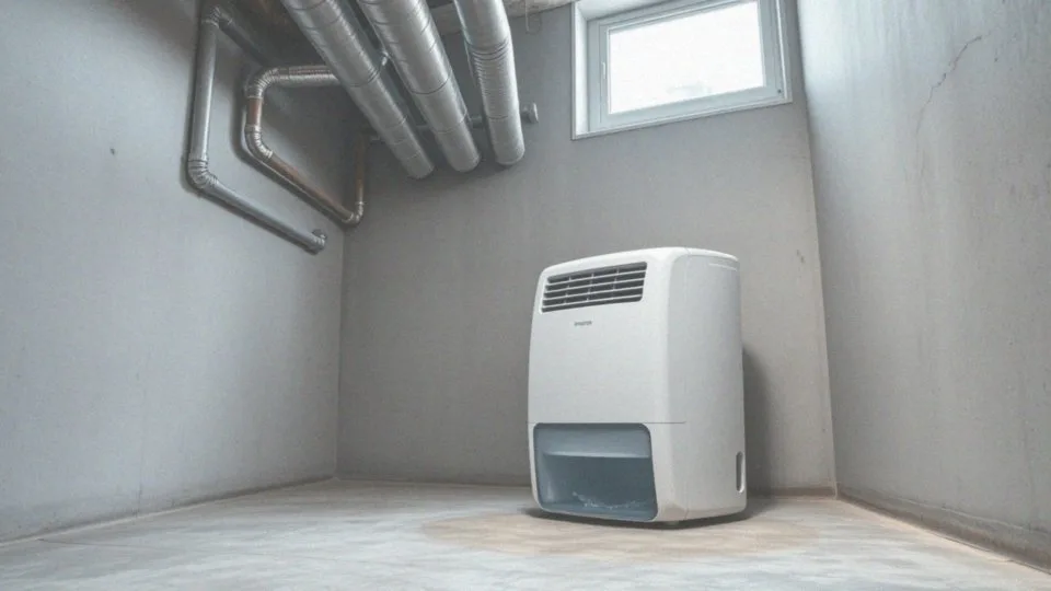 Czym jest osuszanie kondensacyjne i jak działa?