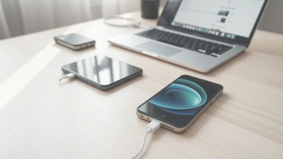 Jak przeprowadzić przenoszenie kontaktów przez aplikację?