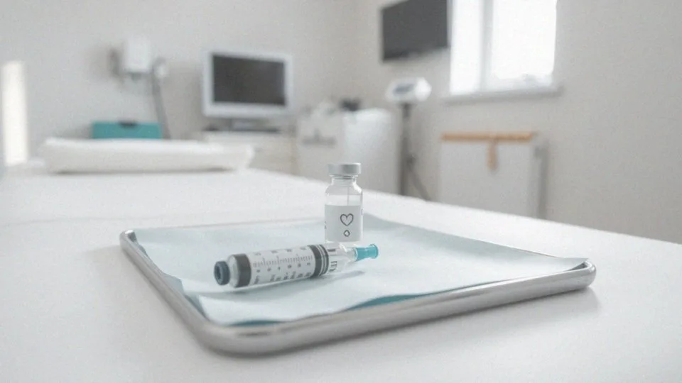 Jakie są efekty zastrzyków z kwasu hialuronowego?