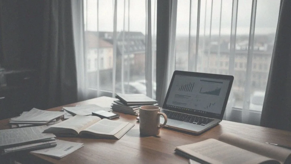 Dlaczego ADHD może prowadzić do powikłań?