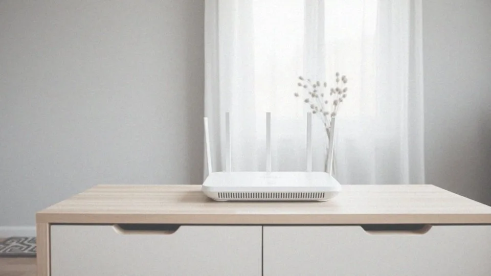 Jakie zmiany w ustawieniach routera mogą wzmocnić sygnał?