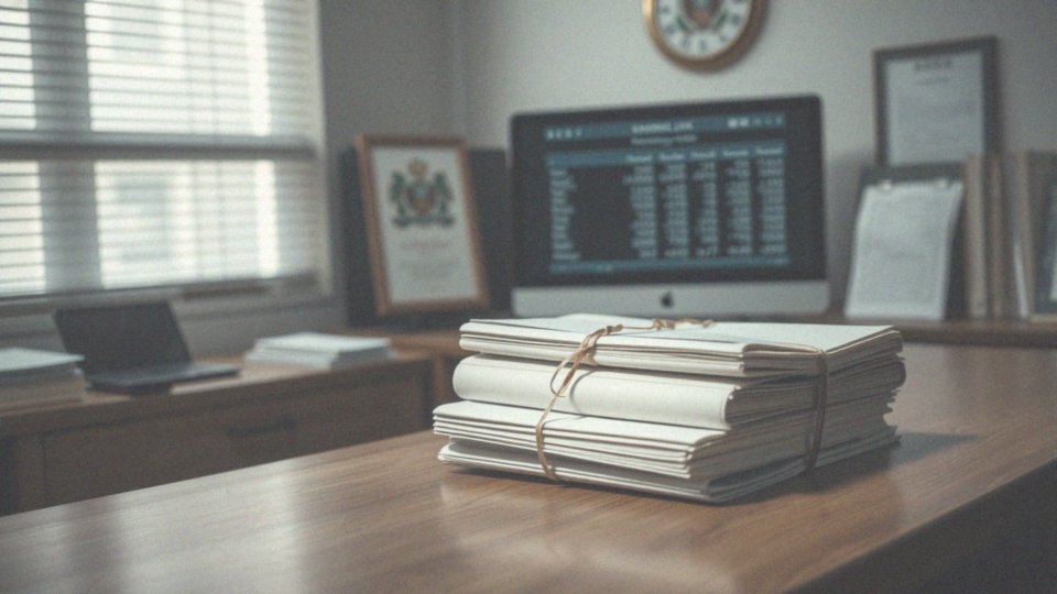 Co to jest opłata stosunkowa komornika?