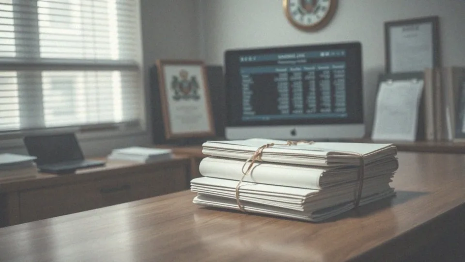 Co to jest opłata stosunkowa komornika?
