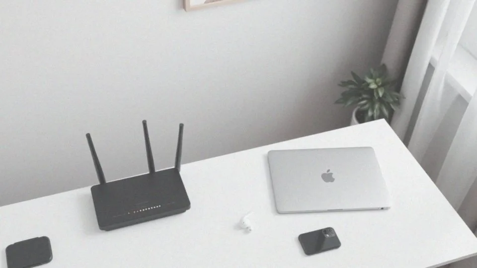 Jak sprawdzić, ile urządzeń jest połączonych z routerem?