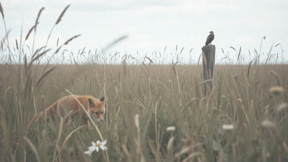 Jakie mają drapieżniki szczury dzikie?