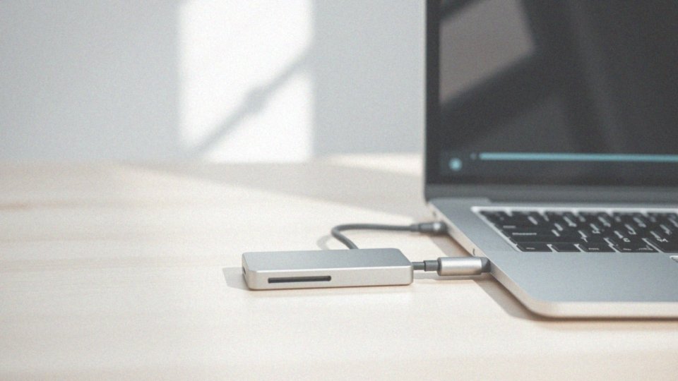 Jakie są maksymalne prędkości odczytu i zapisu dysków zewnętrznych SSD?