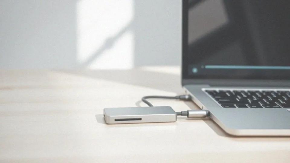 Jakie są maksymalne prędkości odczytu i zapisu dysków zewnętrznych SSD?