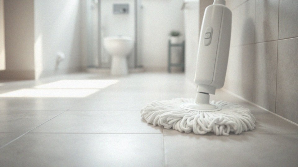 Jakie skutki dla środowiska ma korzystanie z mopów parowych?