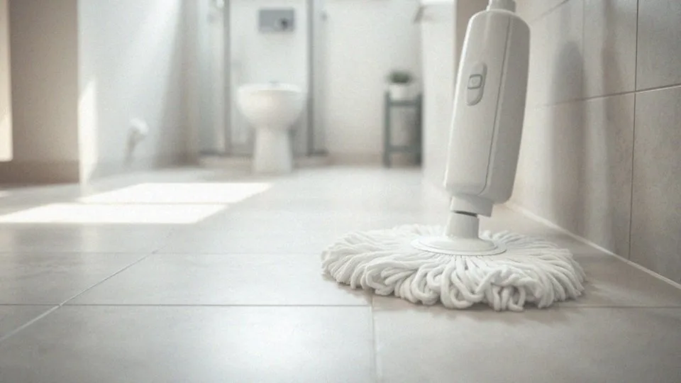 Jakie skutki dla środowiska ma korzystanie z mopów parowych?