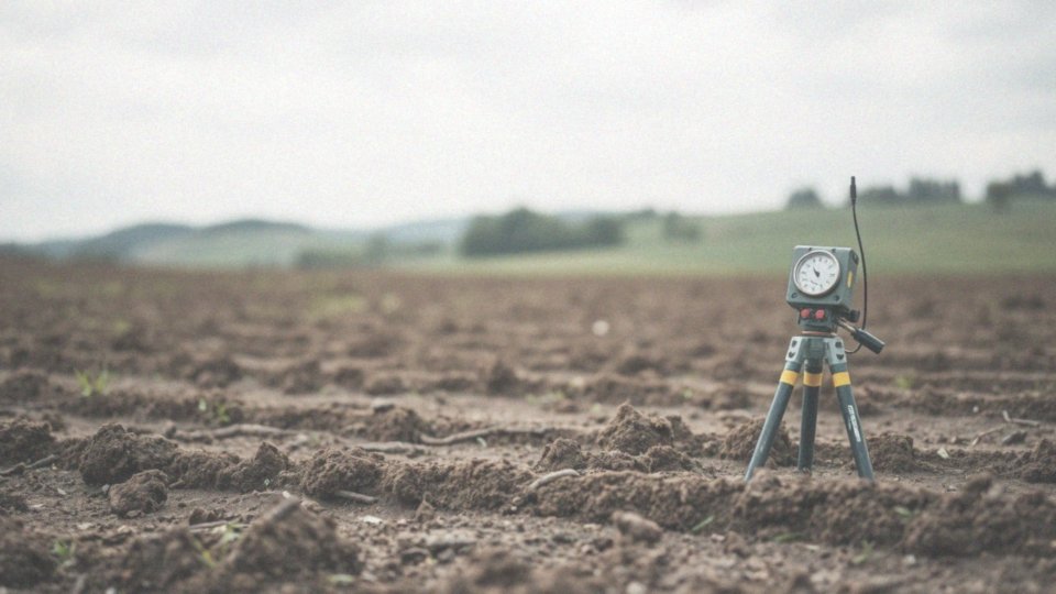 Kto wykonuje badania geotechniczne?