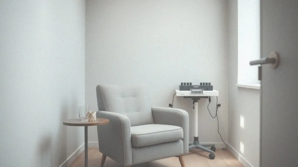 Dlaczego wypoczynek jest kluczowy przed badaniem wariografem?