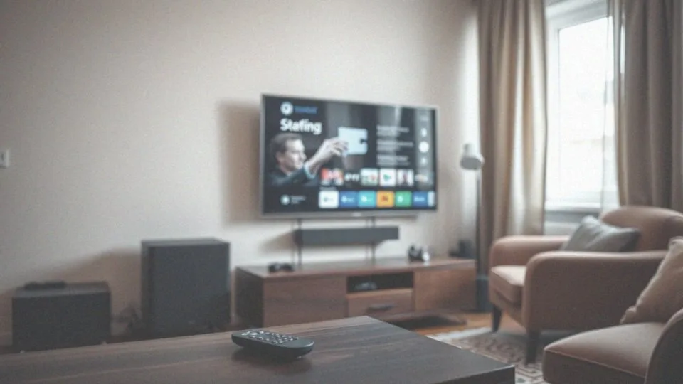 Jak usunąć aplikację Netflix z telewizora?