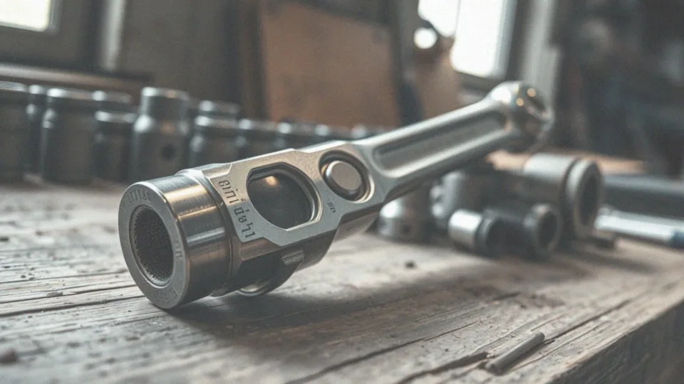 Jakie są kluczowe cechy klucza dynamometrycznego?