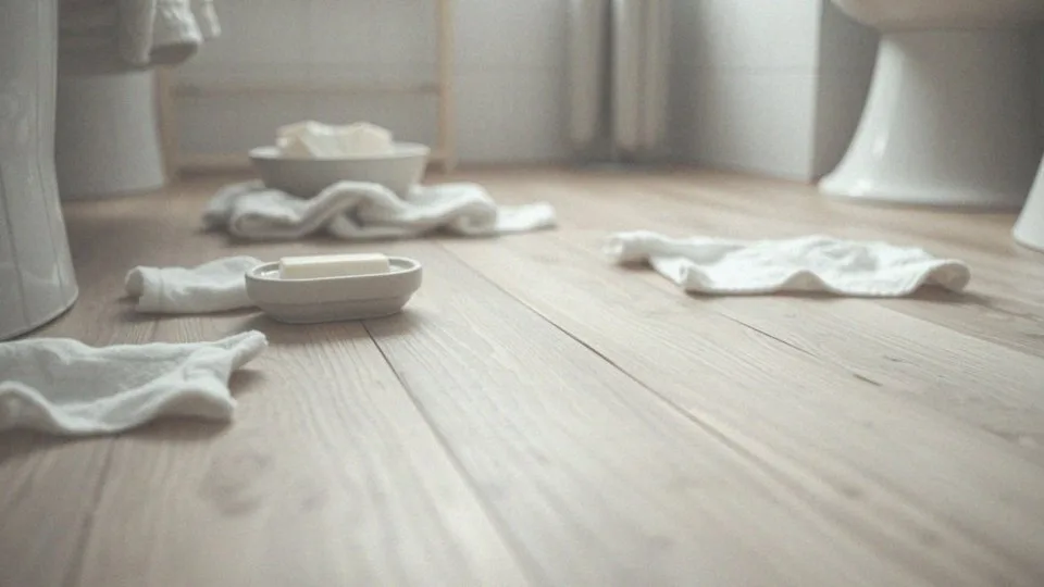 Jak wygląda potnica w dłoniach i na stopach?