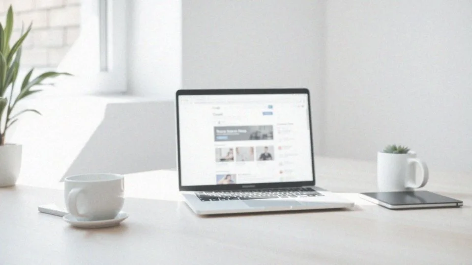 Jak ustawić datę ważności wiadomości e-mail?