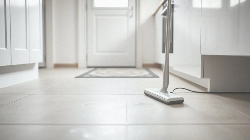 Jakie funkcje ma mop elektryczny bezprzewodowy?