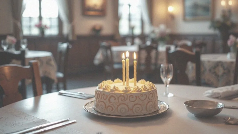 Co sprawia, że prezent na 50 urodziny powinien być niezapomniany?