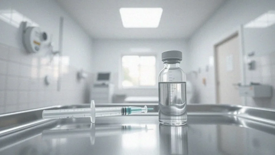 Co to są zastrzyki z kwasu hialuronowego?