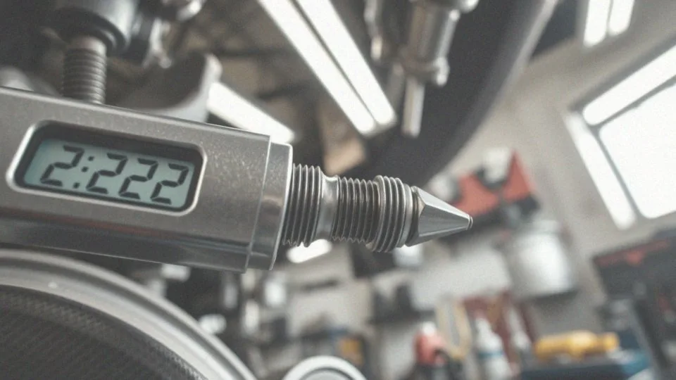 Jak używać klucza dynamometrycznego?