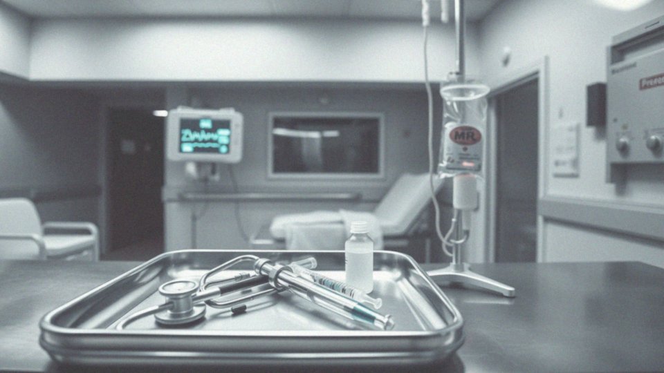Jakie są skutki przedawkowania morfiny?