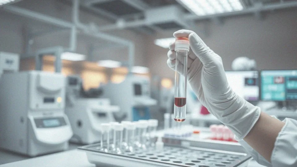 Jakie są ważne badania przed rozpoczęciem terapii Euthyrox?