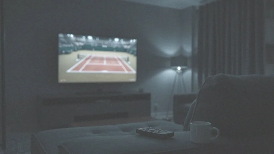 Gdzie można obejrzeć mecz Hurkacza - Griekspoor?