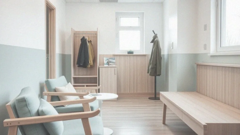 Jak przygotować się do pierwszej wizyty u fizjoterapeuty?