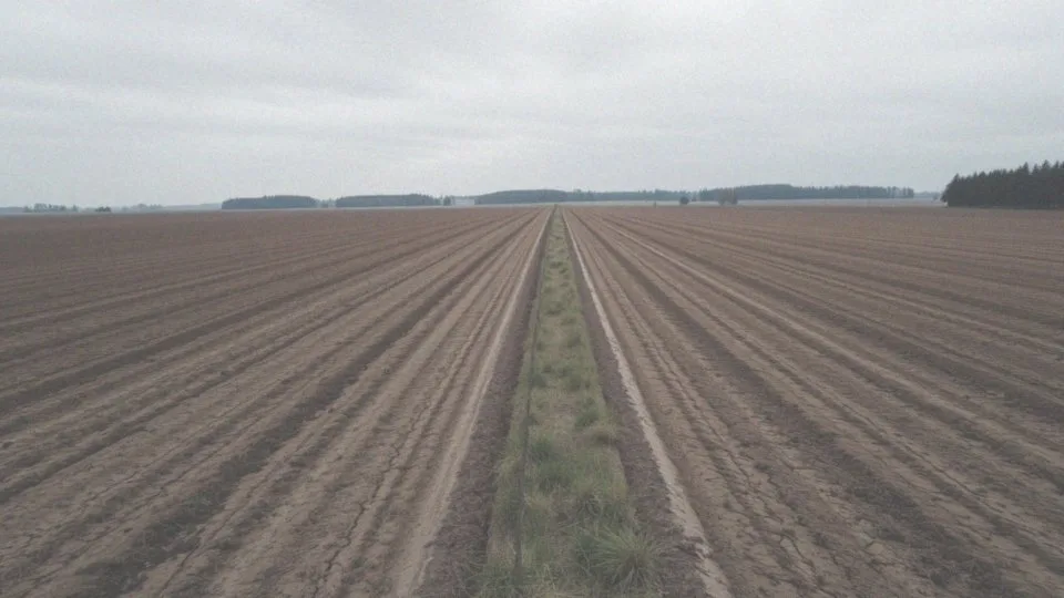 Jakie są konsekwencje braku prowadzenia działalności rolniczej po zakupie ziemi?