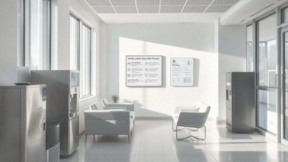 Kiedy powołanie komisji BHP jest obowiązkowe?