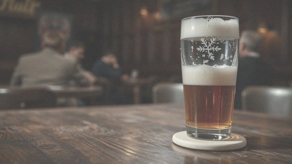 Jak działa stężenie alkoholu we krwi przy piciu piwa?