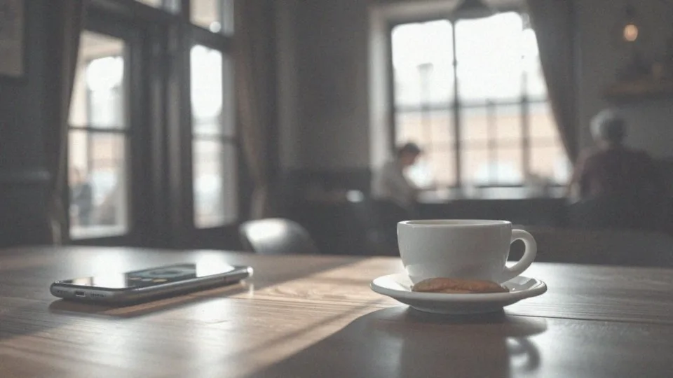 Jak sprawdzić znajomych w pobliżu?