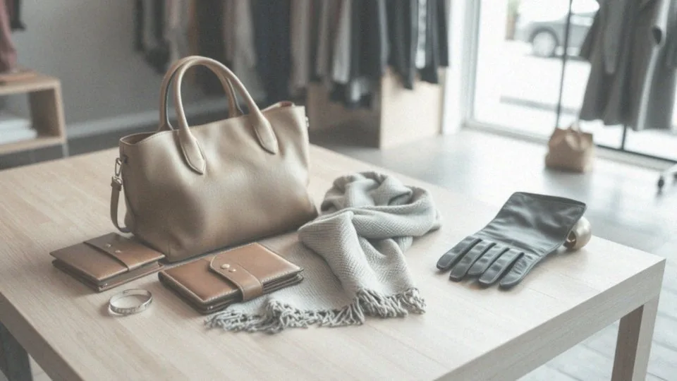 Które akcesoria są dostępne w promocji -50%?