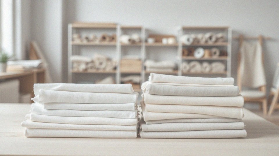 Jakie materiały są najlepsze na strój do masażu?