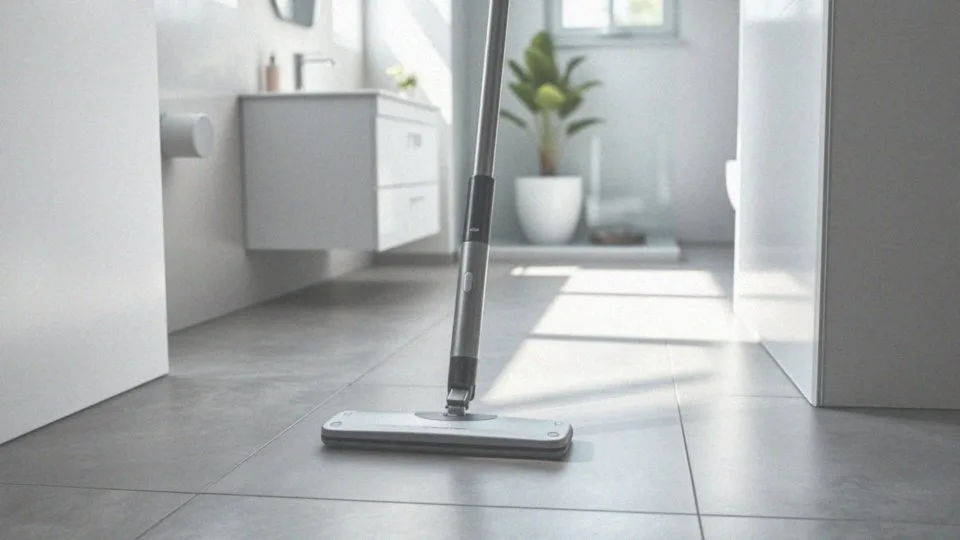 Co wyróżnia mopy elektryczne bezprzewodowe spośród tradycyjnych rozwiązań do sprzątania?