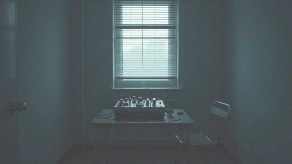 Jak stres wpływa na wyniki badania wariograficznego?