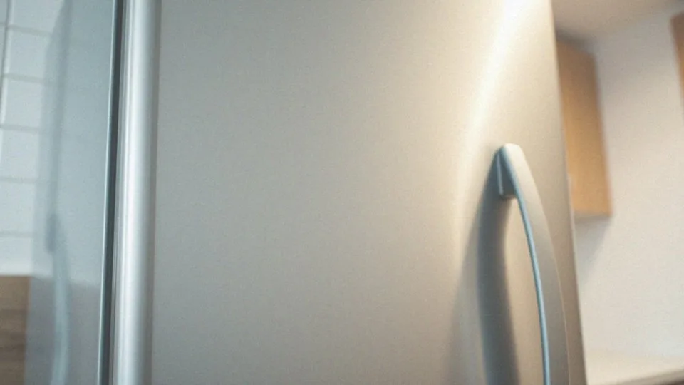 Jaką funkcję pełni skraplacz w lodówce?