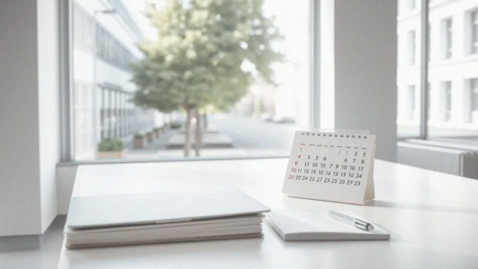 Jakie są normy czasu pracy w 2025 roku?