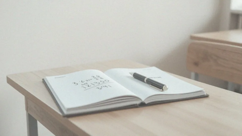 Co to jest ułamek 22/30?