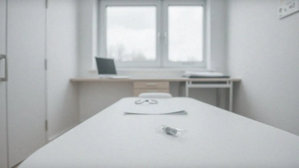 Co to oznacza, że wszywka alkoholowa wymaga bezwzględnej trzeźwości?