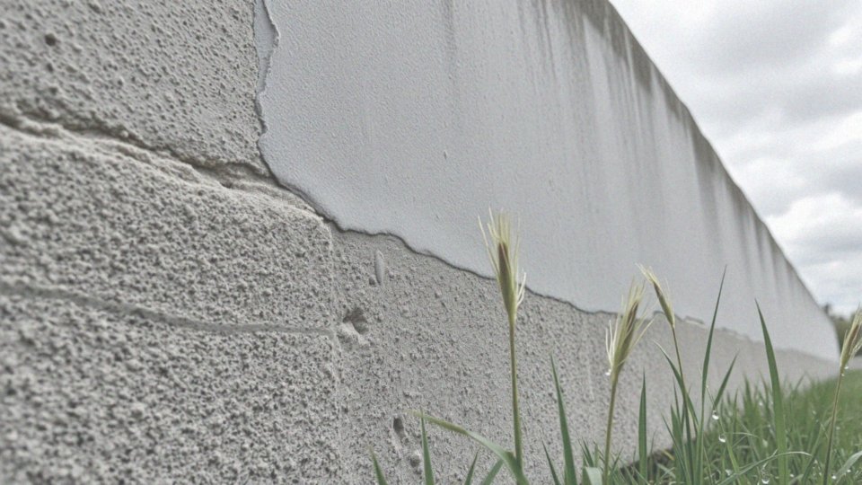 Dlaczego właściwe warunki pogodowe są ważne podczas malowania?
