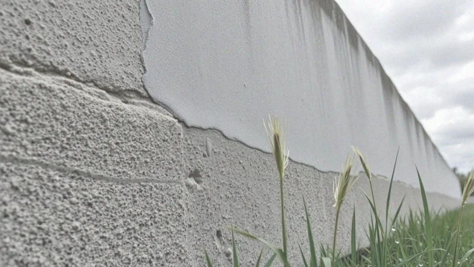 Dlaczego właściwe warunki pogodowe są ważne podczas malowania?